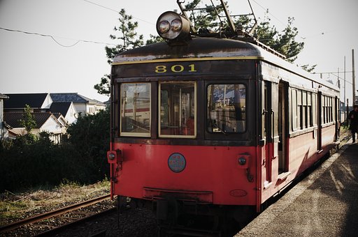 車両・・・