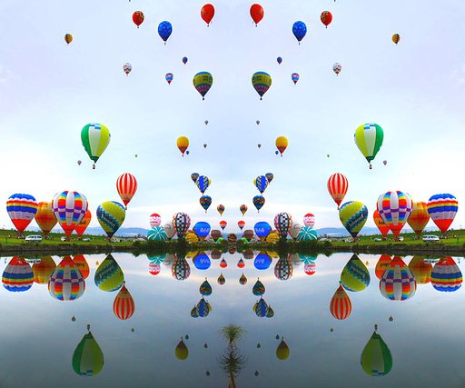 【2008】気球万華失敗作