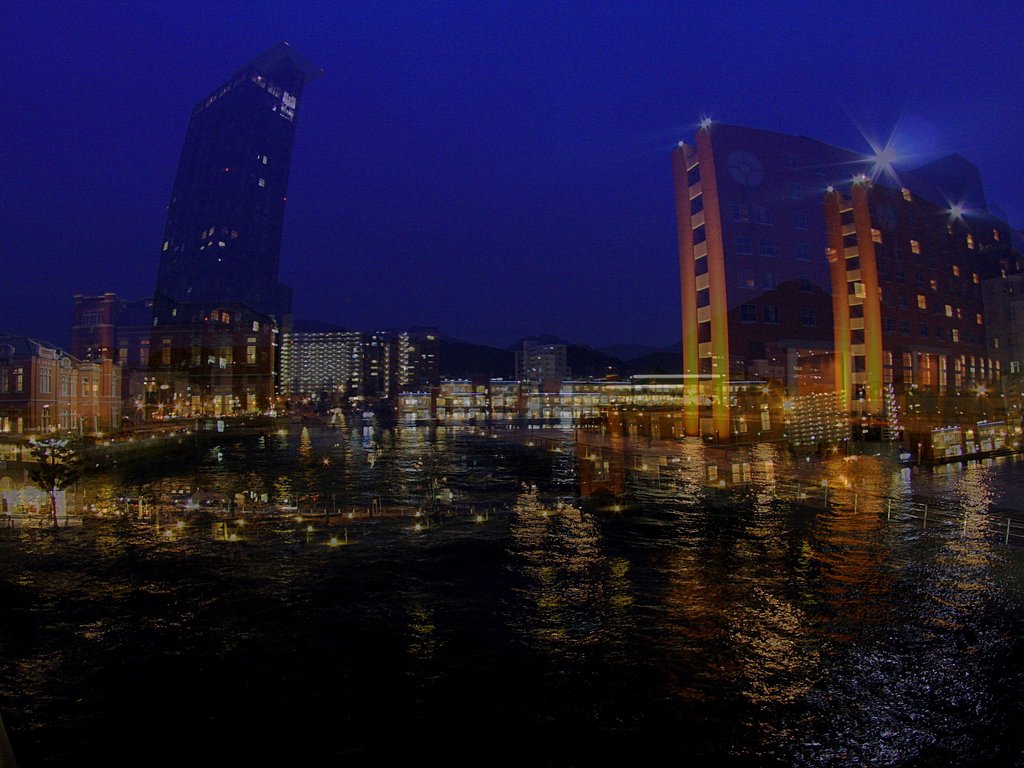 【2008】門司港レトロ