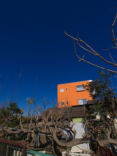 青空