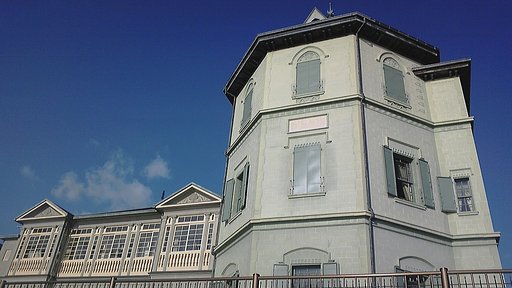 六角堂