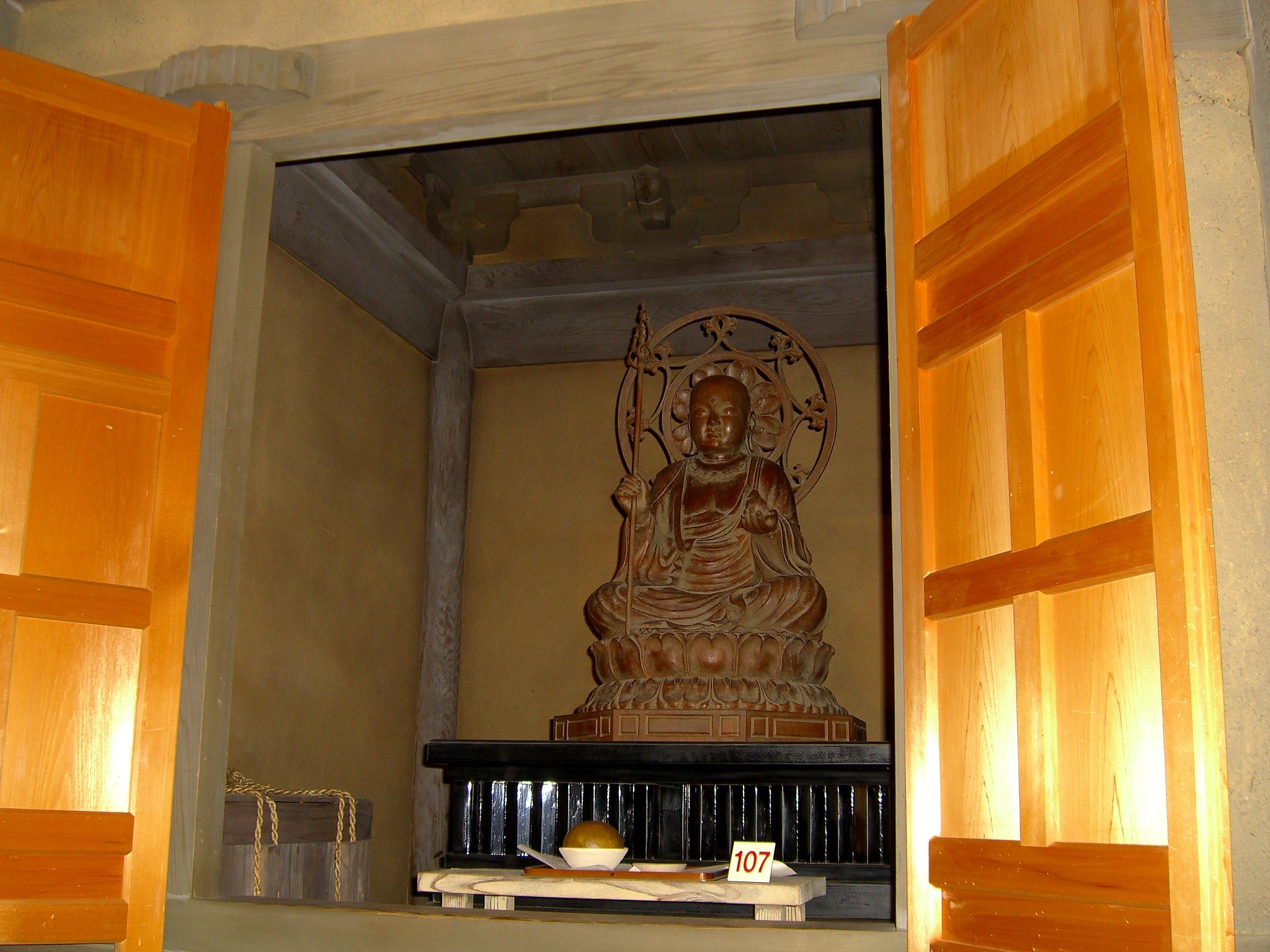 博物館内部-9