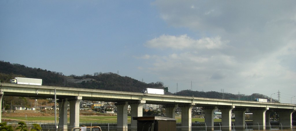 車間距離