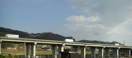 車間距離