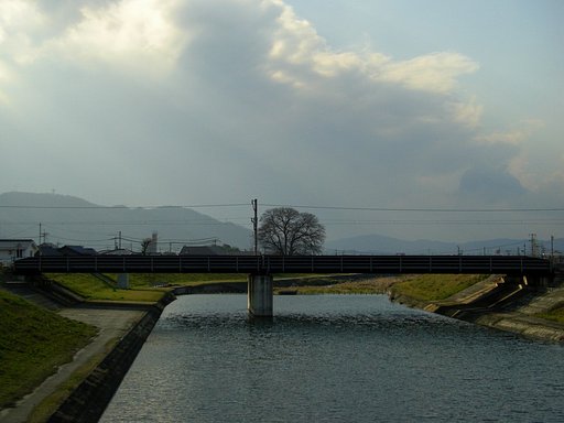 冬型気候