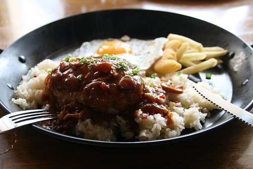 [2008]旅の食事その２
