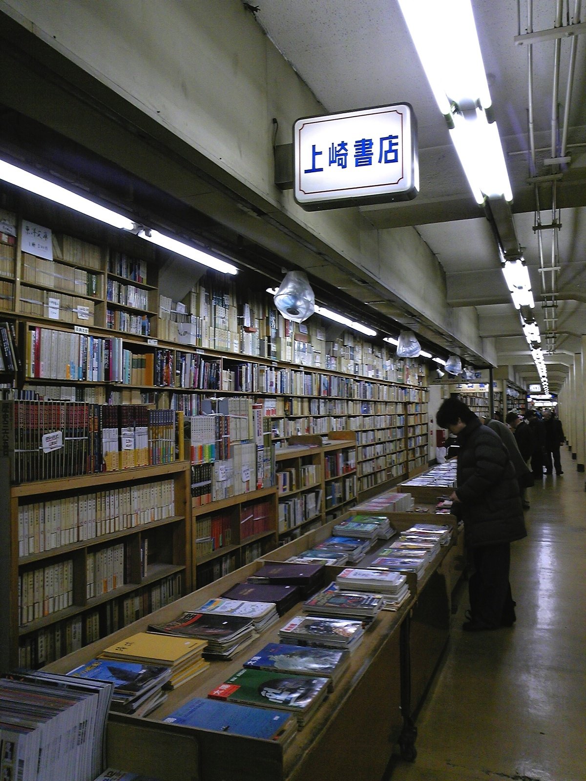 散歩風景2009の1月