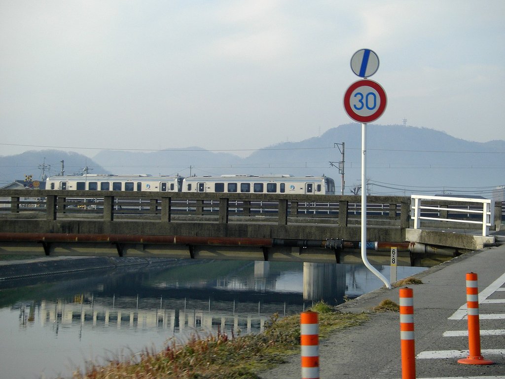 朝