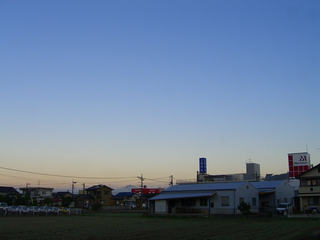 定点観測-5