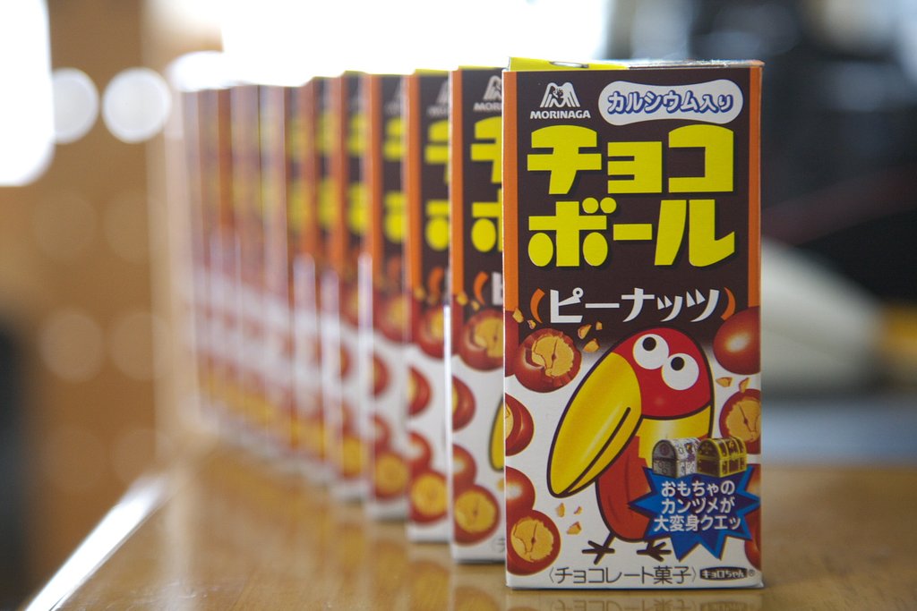 エンゼルや何処に