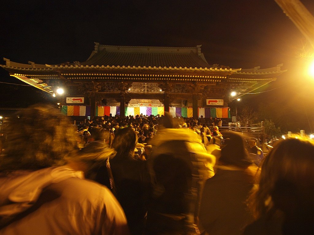 初詣・・・^^;