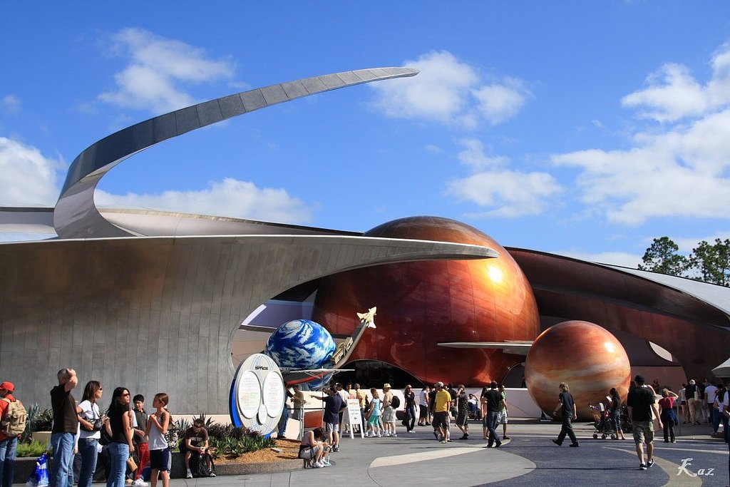 Mission to Mars