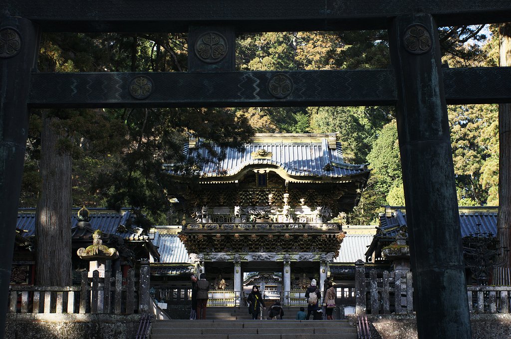 世界遺産の旅・・・
