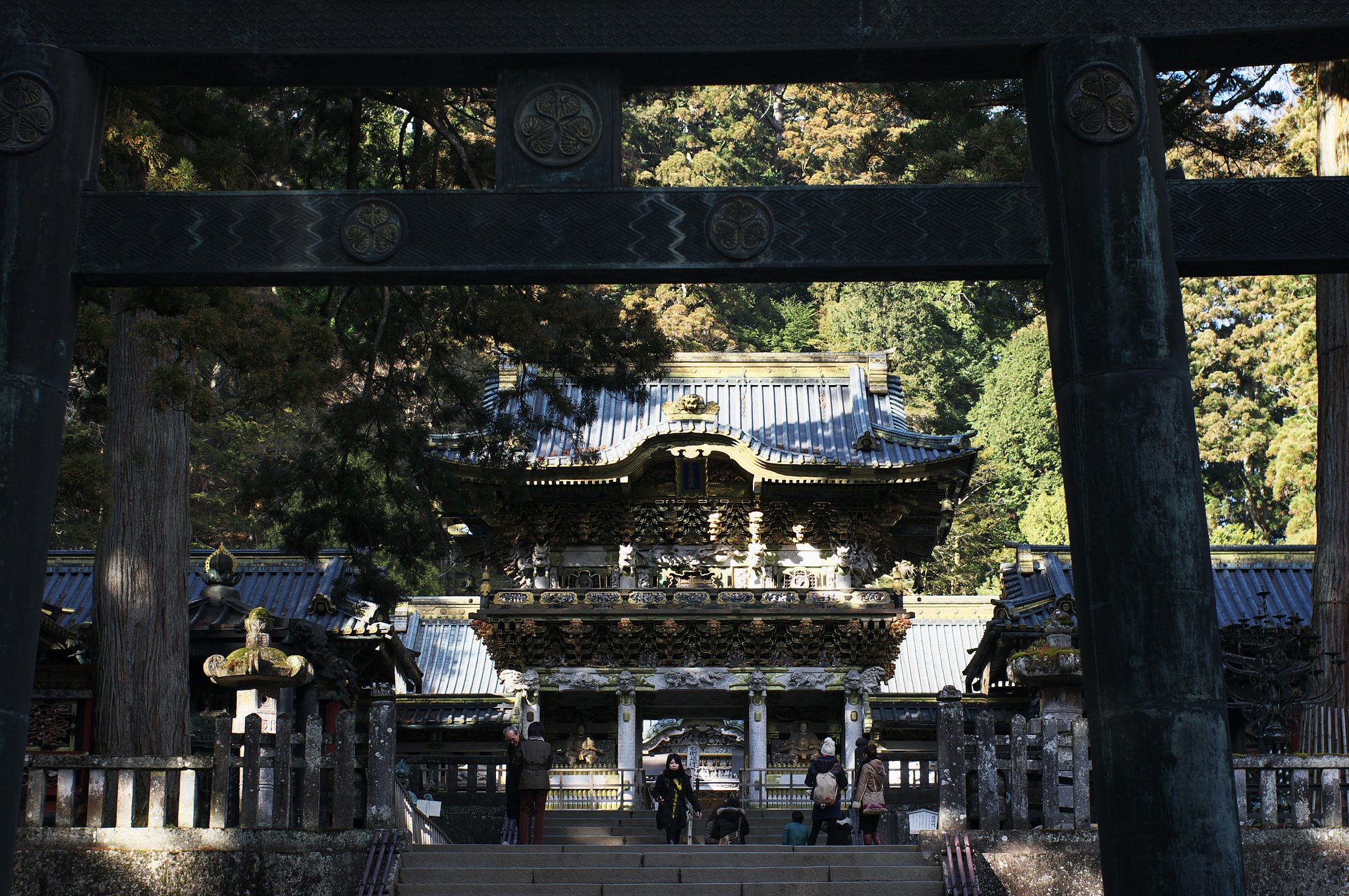 世界遺産の旅・・・