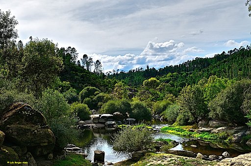 Dao River