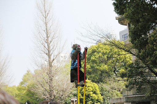 私も実験