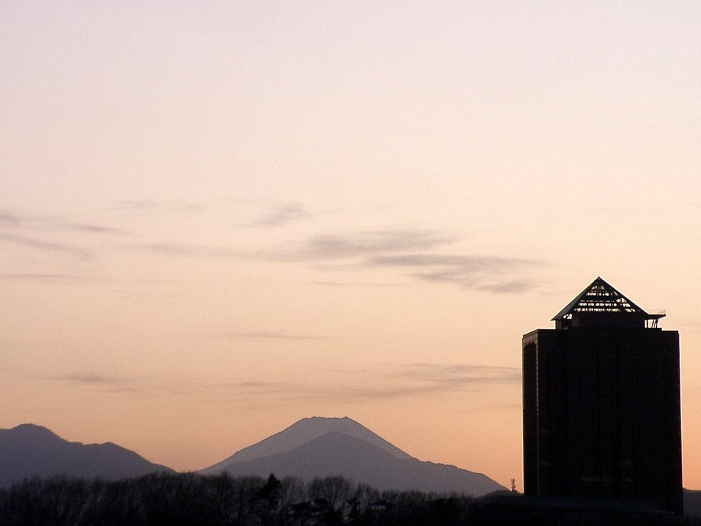 ▲日本画風の夕暮れ-32＝最終回