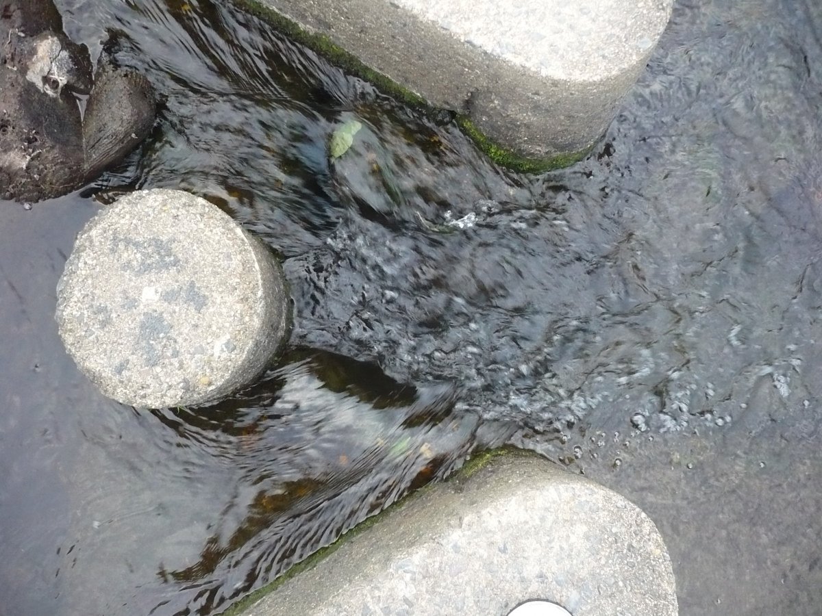 流れ