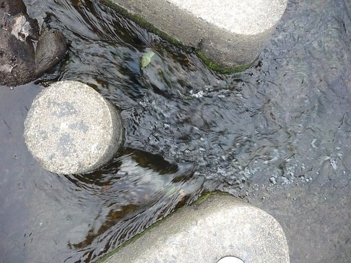 流れ