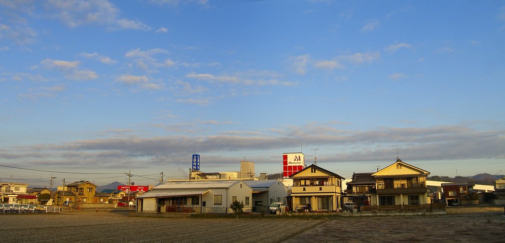 ２８日今朝の空