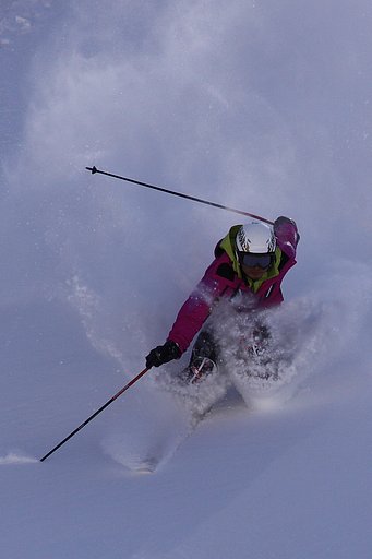深雪