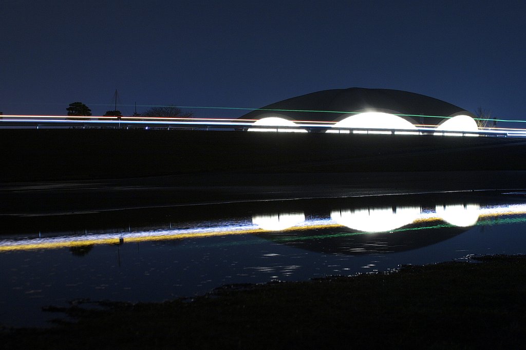 UFO？