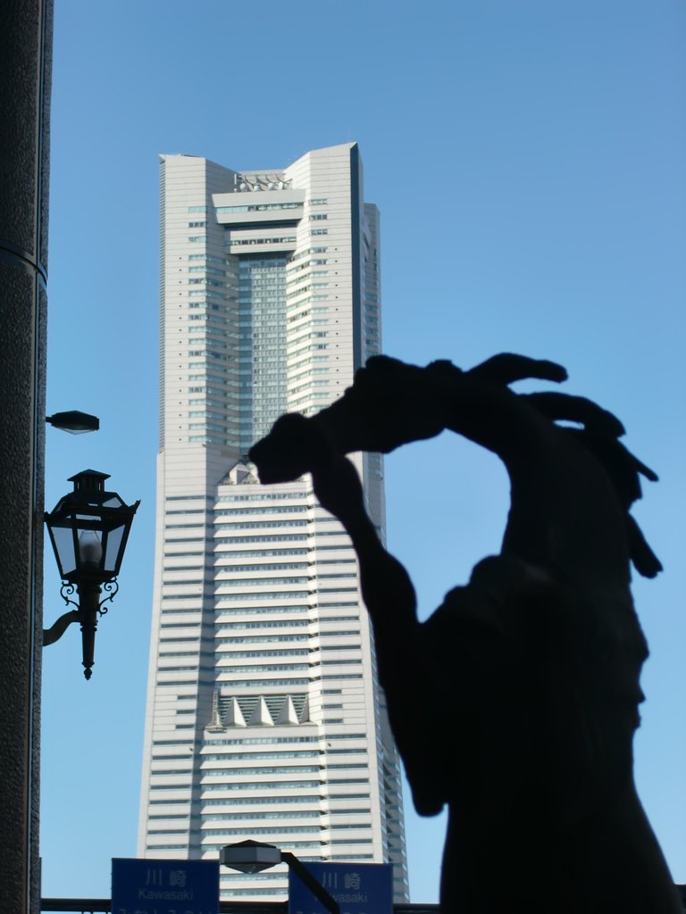 〜横浜散策-02〜