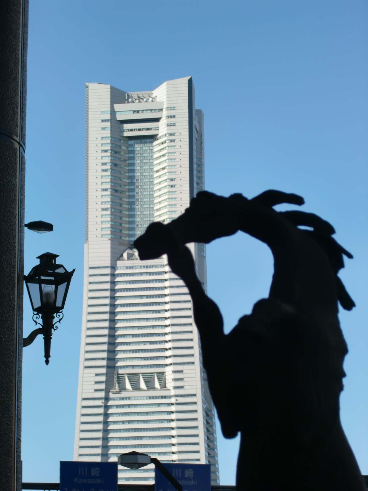 〜横浜散策-02〜