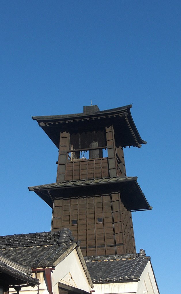 小江戸　川越の風景２