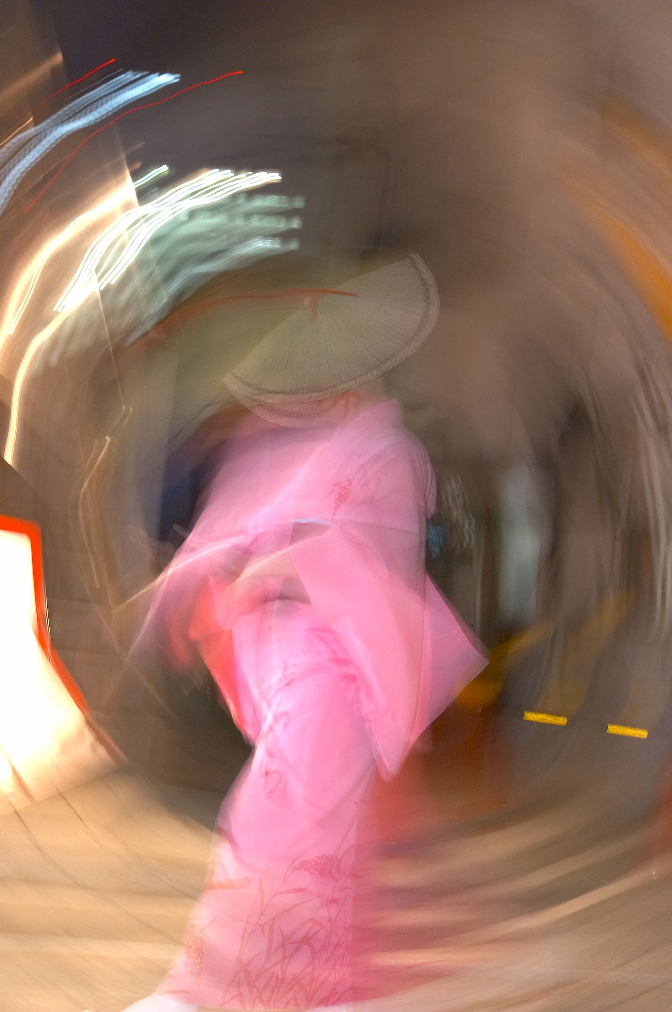 風の盆