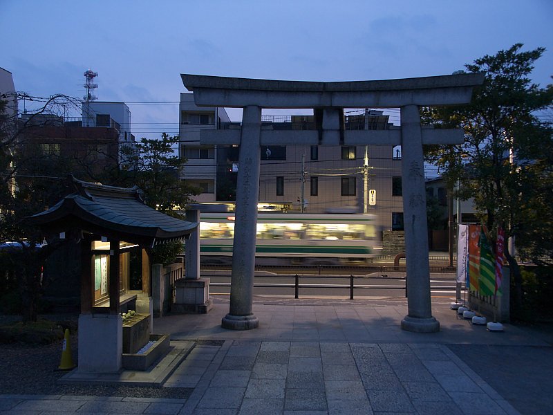 神の視点