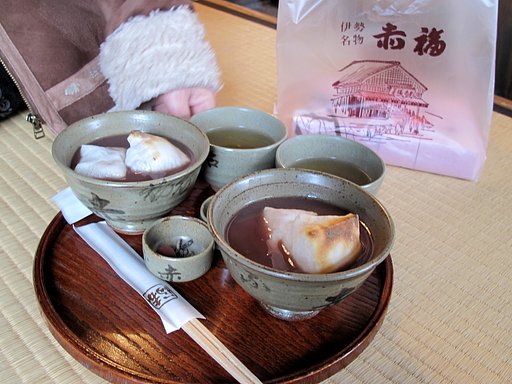 初詣