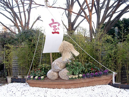 ●初春スケッチ-40 神代植物公園(28)＝最終回