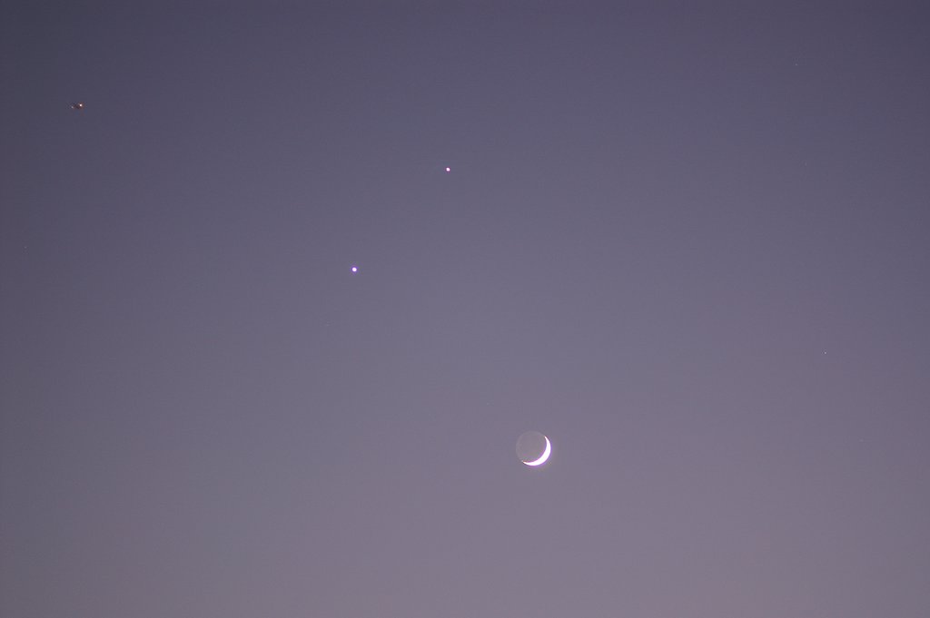 天体写真