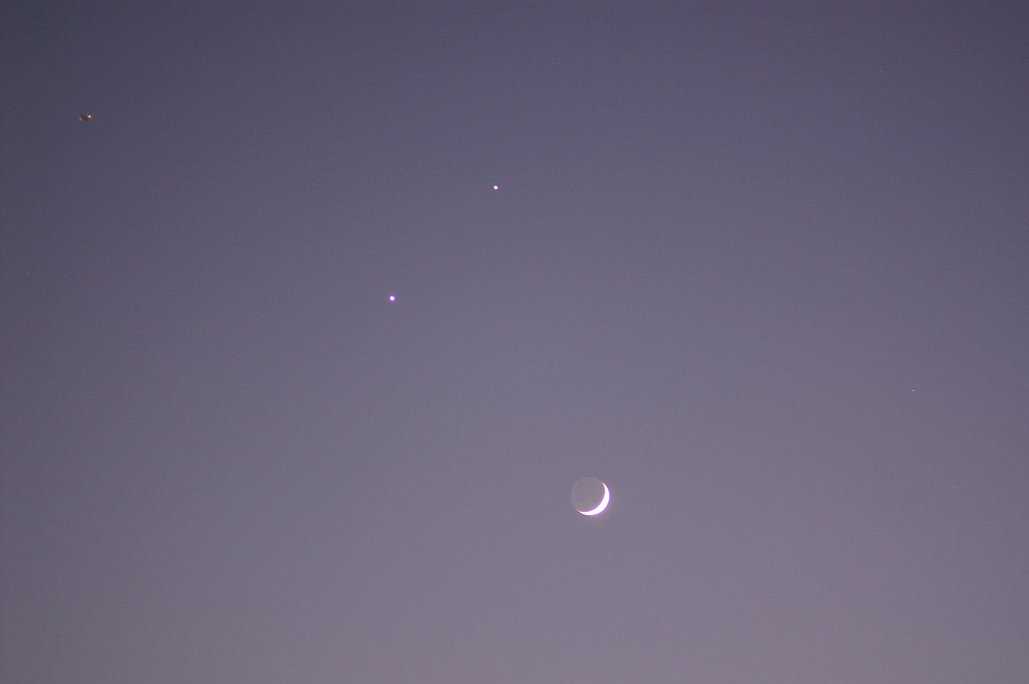 天体写真