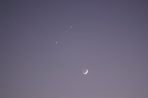 天体写真