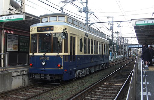 都電　新型レトロ車両