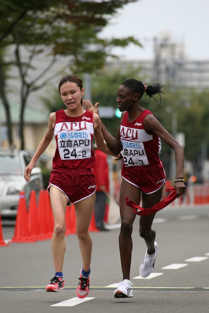 【２００８】襷
