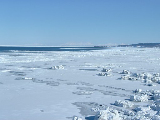 流氷
