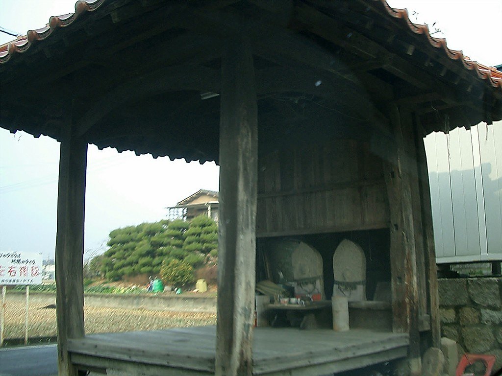 地蔵堂
