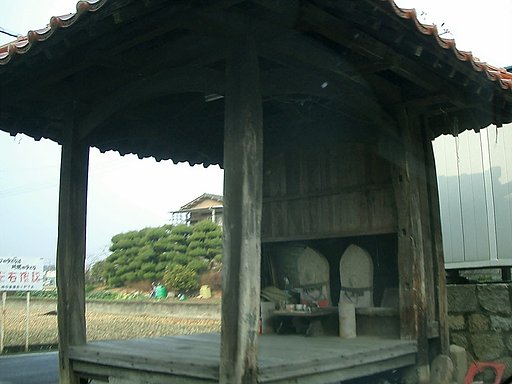 地蔵堂