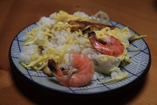 故郷の味