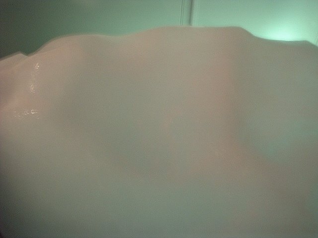 【自然】流氷