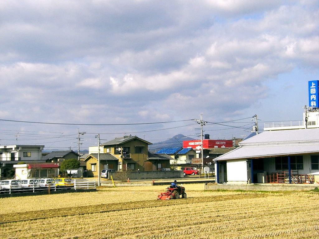 通常では