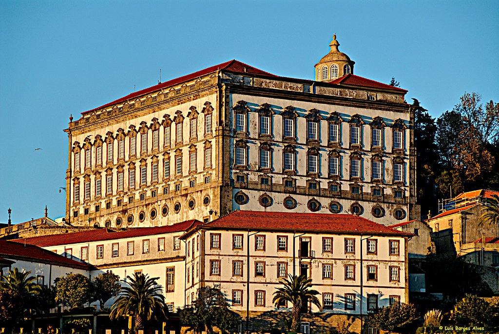 Bishop's Palace (XIII century)