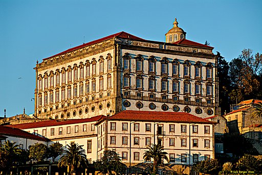 Bishop's Palace (XIII century)