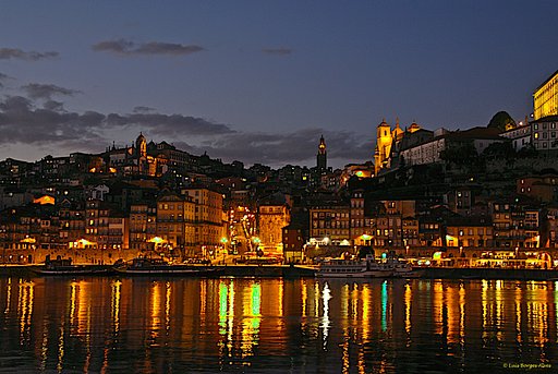 NIght City