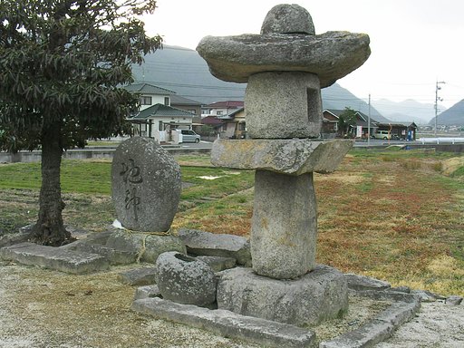 【ザ・ワールド】忘れ去られる世界・地神