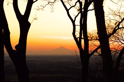 【2008】日本一の山・・・