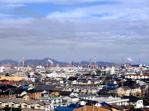 不景気